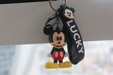Keychain - Mickey Mouse
