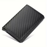 Slim RFID Blocking Wallet