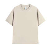 Premium Fabric Cotton T-Shirt