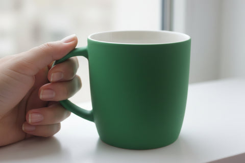 Premium Quality Ceramic Mug