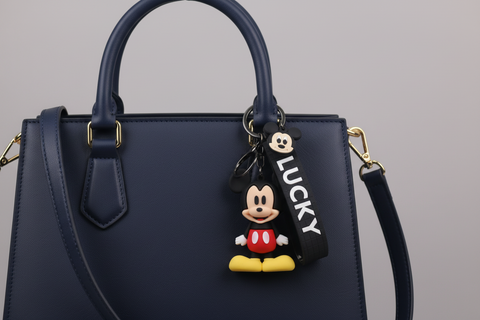 Keychain - Mickey Mouse